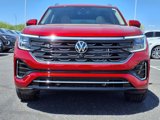 New 2025 Volkswagen Atlas SEL Premium R-Line image 2