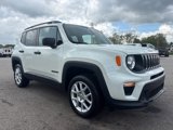Used 2020 Jeep Renegade Sport w/ Sport Appearance Group image 4