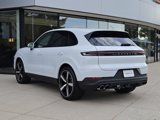 Certified 2024 Porsche Cayenne image 3