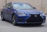 Used 2020 Lexus ES 350 F Sport image 3