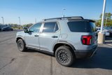 New 2026 Honda Passport TrailSport image 4