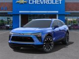 New 2025 Chevrolet Blazer EV RS w/ Super Cruise Package image 6