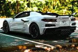 New 2025 Chevrolet Corvette Z06 w/ Z07 Performance Package image 3