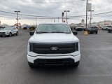 New 2025 Ford F150 Lightning XLT image 3