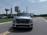 New 2025 RAM 1500 Laramie image 2