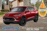 New 2026 Buick Encore GX Sport Touring image 2