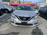 Used 2017 Nissan Sentra S image 3