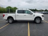 Used 2023 Ford F150 Platinum w/ Equipment Group 701A High image 2