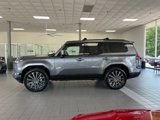 Used 2025 Lexus GX 550 image 2