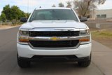 Used 2016 Chevrolet Silverado 1500 W/T w/ WT Fleet Convenience Package image 2