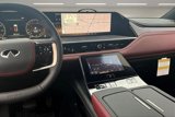 New 2025 INFINITI QX80 Autograph image 6