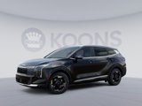 New 2026 Kia Sportage EX image 4