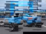New 2025 Chevrolet Trax RS w/ Sunroof Package image 3