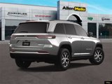 New 2025 Jeep Grand Cherokee Limited image 5