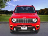 New 2023 Jeep Renegade Latitude w/ Premium Group image 2