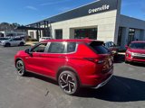 New 2024 Mitsubishi Outlander SE image 3