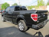 Used 2014 Ford F150 Lariat w/ Equipment Group 502A Luxury image 4