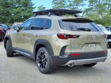 New 2025 MAZDA CX-50 Meridian Edition w/ Apex Package image 3