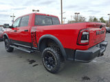 Certified 2022 RAM 2500 Power Wagon w/ Level 1 Equipment Group image 4