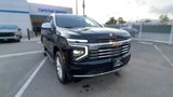 New 2025 Chevrolet Tahoe Premier image 3