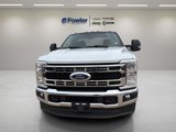 Used 2024 Ford F350 XLT w/ Camper Package image 2