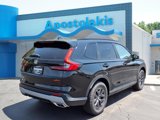 New 2026 Honda CR-V TrailSport image 3