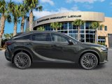 New 2025 Lexus RX 350 FWD w/ Convenience Package image 3