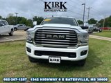Used 2023 RAM 2500 Limited image 4