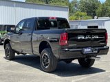 New 2025 RAM 2500 Laramie image 5