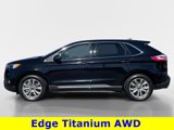 Certified 2024 Ford Edge Titanium image 3