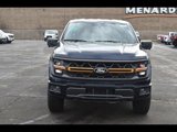 New 2025 Ford F150 Tremor w/ Bed Utility Package image 2