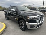 New 2025 RAM 1500 Laramie w/ Bed Utility Group image 4