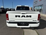 New 2025 RAM 3500 Limited image 4