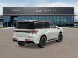 New 2026 INFINITI QX80 Sensory image 5