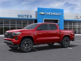 New 2025 Chevrolet Colorado Z71 image 2