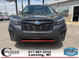 Used 2021 Subaru Forester Sport w/ Popular Package #2 image 3