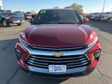 Used 2023 Chevrolet Blazer Premier image 2