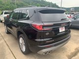 New 2025 GMC Acadia Elevation image 4