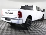 New 2025 RAM 2500 Laramie image 4