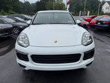 Used 2017 Porsche Cayenne S Platinum image 2