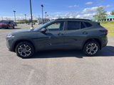 New 2025 Chevrolet Trax LT w/ Driver Confidence Package image 3