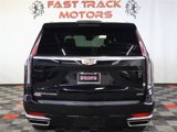Used 2022 Cadillac Escalade Premium Luxury image 5