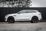 New 2026 Jaguar F-PACE R-Dynamic S image 3