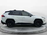 Used 2022 Toyota RAV4 XSE image 6