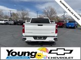 Used 2024 Chevrolet Silverado 1500 RST w/ Z71 Off-Road Package image 6