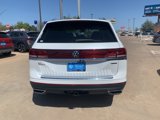 New 2025 Volkswagen Atlas SEL image 5