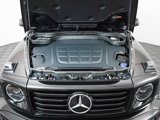New 2025 Mercedes-Benz G 580 w/ EQ Technology image 4