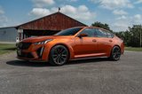 Used 2022 Cadillac CT5 V Blackwing image 3