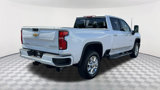 New 2025 Chevrolet Silverado 2500 High Country w/ Technology Package image 5