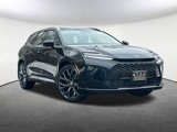 New 2025 Toyota Crown Signia image 2